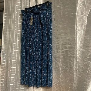 Zara Maxi Skirt